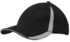 Picture of HSZ HEAVY BRUSHED COTTON CAP WITH INSERTS